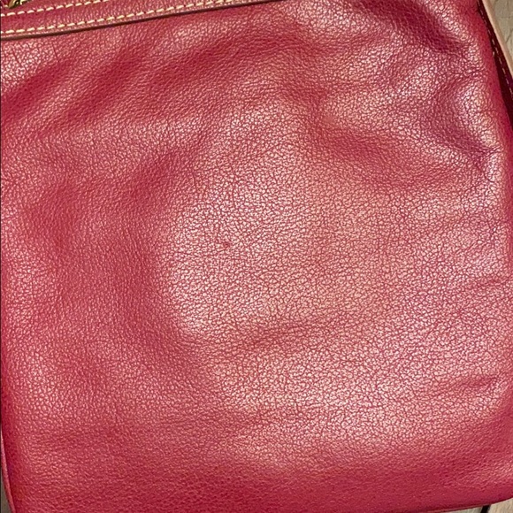 Dooney and Bourke letter carrier - Picture 10 of 12